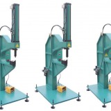 Pneumatic -hydraulic Pressurization Cylinder Riveting Machine for Sheet Metal Fixing