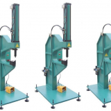 Pneumatic -hydraulic Pressurization Cylinder Riveting Machine for Sheet Metal Fixing thumbnail-1