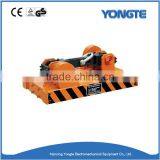 Steel Plate 1000KG-5000KG Automatic Magnetic Lifter thumbnail-1