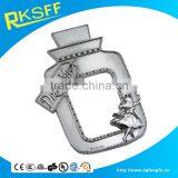 Baby Photo Frame,photo Frame With the Pacifier Bottle Design thumbnail-5