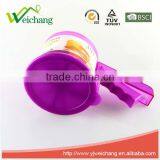 WCA012 Patisserie One Hand Flour Sifter Plastics thumbnail-2