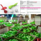 Christmas Sell Like Hot Cakes Winter Funny Plastic Round Single Snowball Maker for Kids thumbnail-6