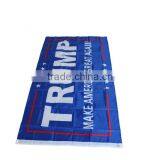 President Trump Flag 2016 Hot Sale in 150*90cm thumbnail-3
