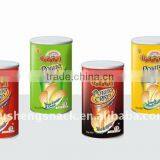 Pringles' Style Potato Chips thumbnail-1