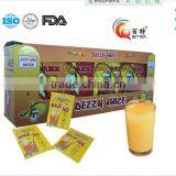 Instant Assorted Fruit Flavor Drink Powder 5g to 25kg Packing Available thumbnail-5