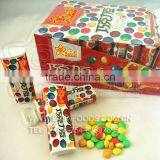 Colorful Chocolate Bean thumbnail-1
