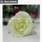 China Artificial Flowers Artificial Flower for Wedding Decoration Big Artificial Rose thumbnail-5