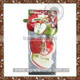 Factory Direct Price Promotion High Quality Rabbit Car Air Freshener thumbnail-3