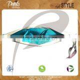 Customized Printing Canvas Zip Make up or Gadget Storage Bag Pouch thumbnail-4