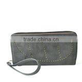 PU Leather Ladies Purses/wallets thumbnail-3