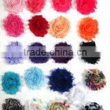 2" 4"shabby Lace Flower