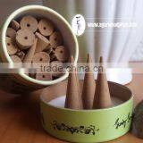 Incense Cone and the Reasonable Price for Wholesale Agarwood Incense thumbnail-1