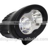 6w 9-58v Bluespot Blue Forklift Light thumbnail-2