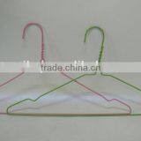 Iron Wire Laundry Hanger thumbnail-3