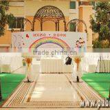 2017 Grass Artificial Onion Grass Decoration thumbnail-1