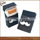 Custom Silicone cigarette case