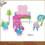 EVA Furniture Jigsaw Puzzles thumbnail-3