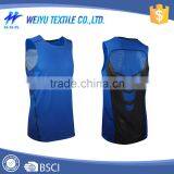 Wholesale High Quality Women Fitness Gym Tank Top thumbnail-4