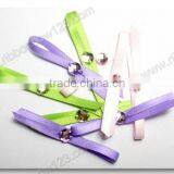 MSD Wholesale Ribbon Breast Cancer Awareness /domestic Violence Ribbon thumbnail-1