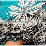 Solid Color Front Wrap Bikini Cover Ups Hot Sale Sexy Ladies Backless Beach Dress thumbnail-6