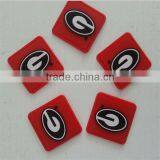 Custom 3d Pvc Rubber Patch for Clothing Garments thumbnail-2