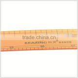 Kearing Barnd, 60cm Economical Garment Rulers, Normal Printed Scale on the Surface for Sewing Market #6360B thumbnail-6
