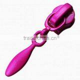 7# Nylon Auto Lock Slider thumbnail-1