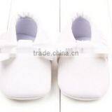 New Arriven Baby Shoes in Bulk Manufactory Wholesale Baby Shoes Baby Leather Shoes Made in China 2016 thumbnail-3