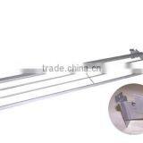 Taiwan Hot Sale Multifunction Any Colors Wire Slatwall Basket thumbnail-4