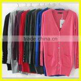 Ladies Sweater Cardigan thumbnail-1