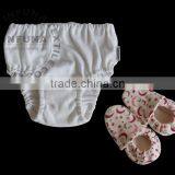 2016 Hot Sell Baby Underwear,cotton Baby Bloomers thumbnail-3