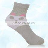 Newest Carton Baby Socks / New Born Baby Socks / 120N 100% Cotton Baby Socks thumbnail-5