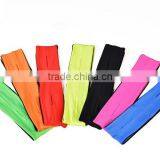 OEM Soft and Breathable Running Belt in Reflective Safety Logo thumbnail-2