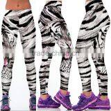 Sportswear Compression Yoga Running Pants thumbnail-1