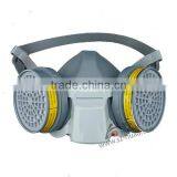 Half Face Gas Mask thumbnail-1