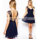 Maxnegio New Sexy Hot Girl Club Short Club Dress thumbnail-2