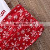 New Style Newborn Baby Clothes 2017 Christmas Cotton Custom Design Wholesale Jumpsuit Clothing Summer Baby Romper Suit thumbnail-6
