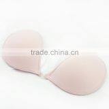 Hot Ladies Seamless Tube Vest Seamless Bra thumbnail-2