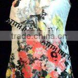 POLYESTER DRESS MAKERS