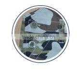 Green Camo Kids Suspenders Casual Style for Boys Latest Design Overalls Wholesale thumbnail-6