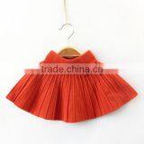 Fashion Toddler Knitting Skirt Bowknot Tutu Skirt for Children thumbnail-4