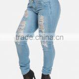 Colombian Butt Lift Jeans Wholesale,jeans Colombianos thumbnail-5