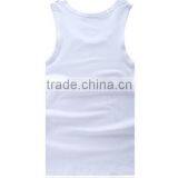 Gym Stringer Tank Top Men Bodybuilding Clothing and Fitness Mens Sleeveless Shirt Sports Vests Cotton Singlets Muscle Tops thumbnail-3