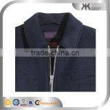 OEM Fashion Design Bomber Jacket for Men thumbnail-3