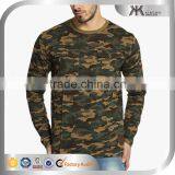Man Wholesale Camo T Shirts Cargo Printed Shirts Apparel Men's Clothing thumbnail-1