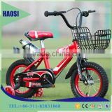 New fashion 12 inches bmx style chlidren bicycle