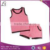 Good Quality 2017 Organic Baby Clothes New Product China Wholesale Children Wear Lovely Baby Clothes thumbnail-1