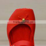 S16872A Wholesale Summer Latest Design Kids Sandals thumbnail-2