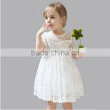 Girls Summer Dress Mother Parent-children Dress Formal Princess Dress thumbnail-1