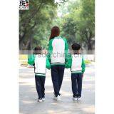 Kids Clothing Brands in India Beautiful School Uniform Wholesale Sports Clothes thumbnail-2